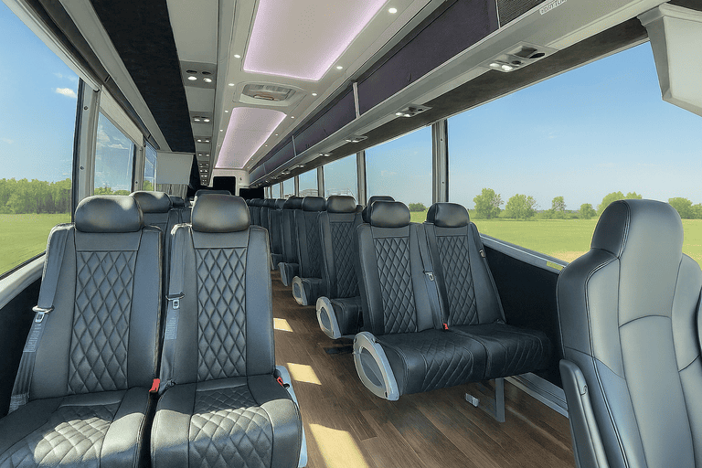 Easy Travel Throughout Renton