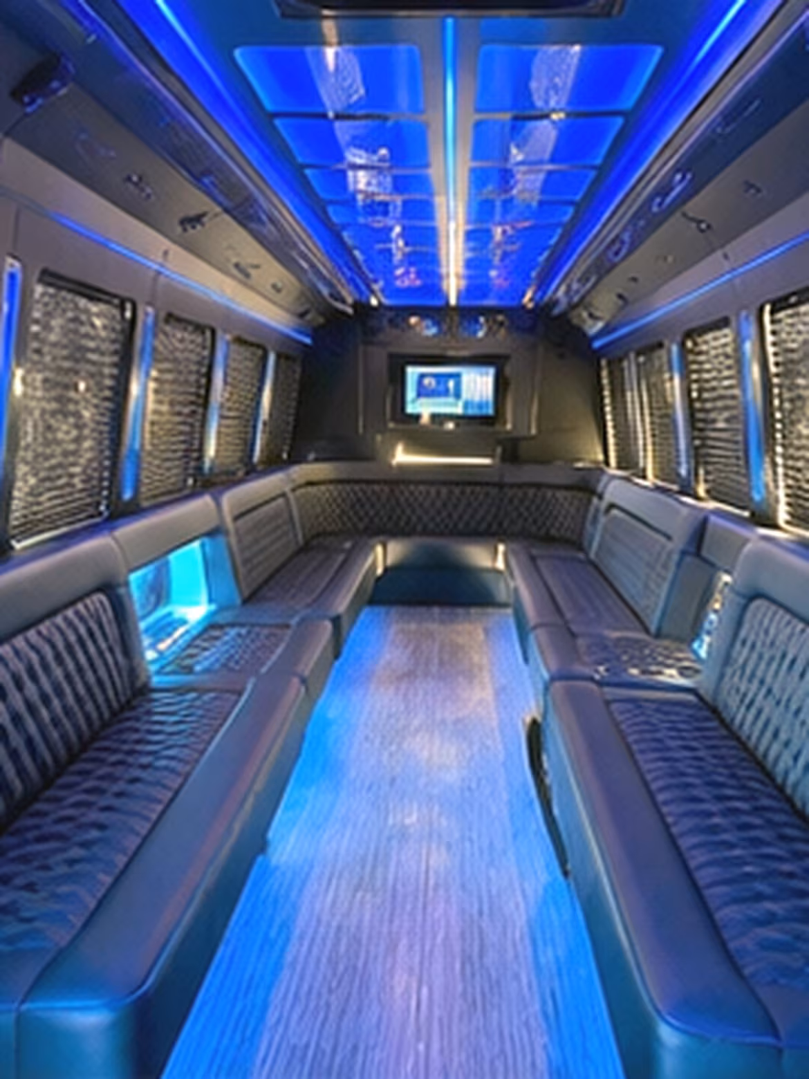 birthday party buses to seattle concerts and events from renton
