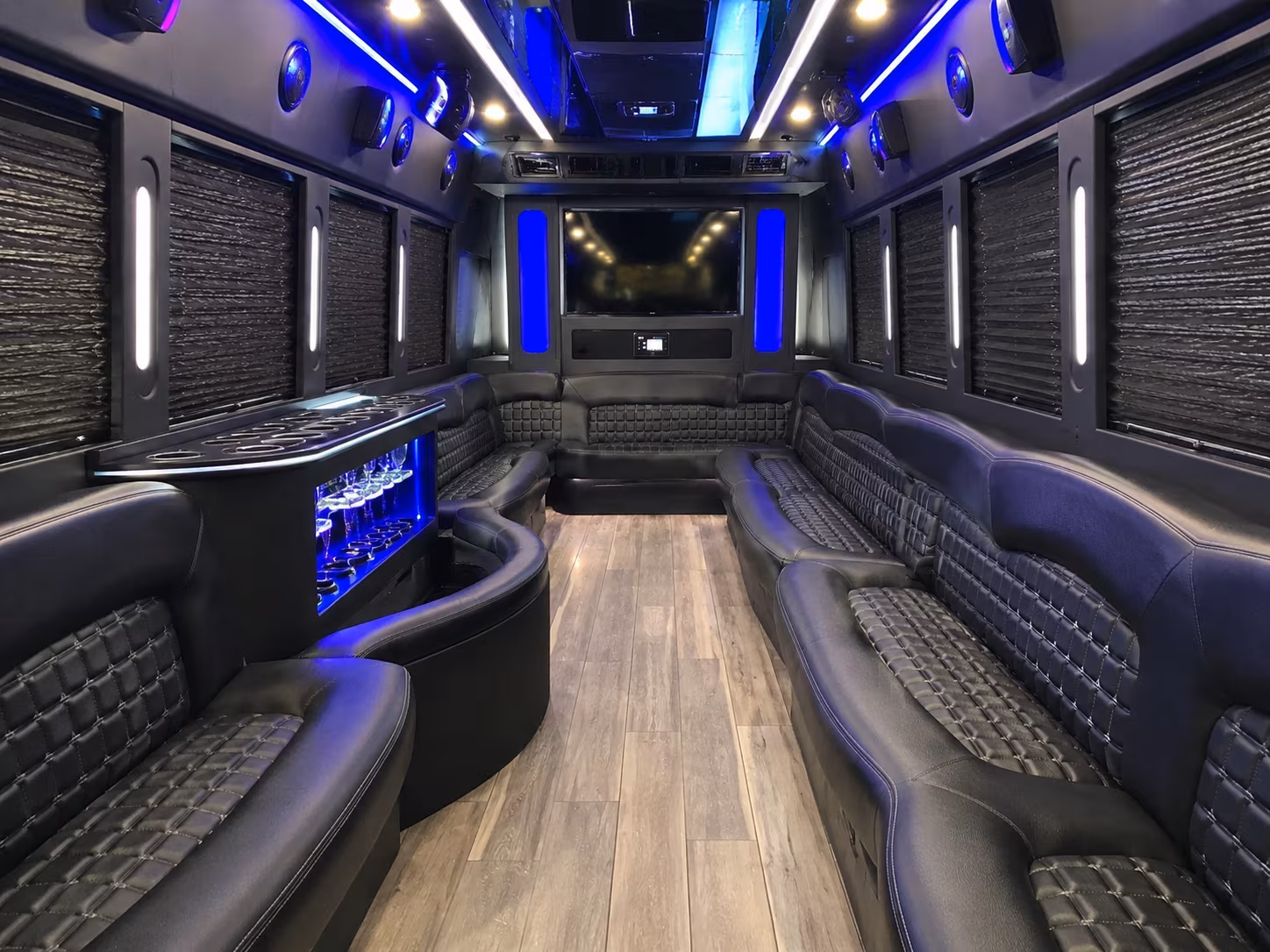 brewery tour buses around renton and south king county