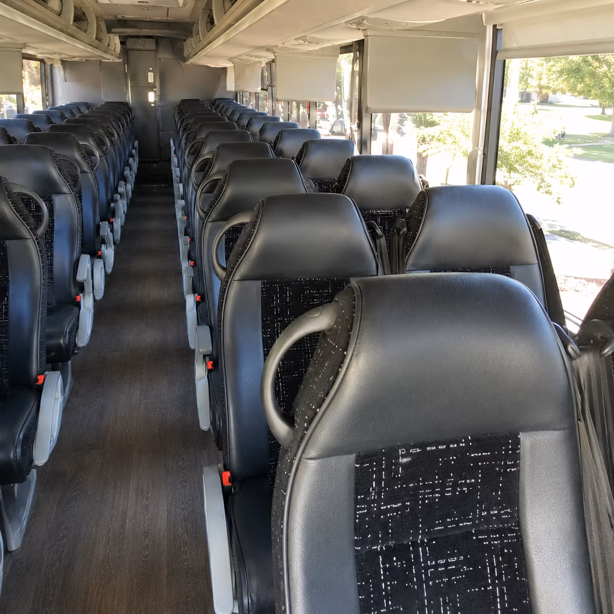 charter buses for woodinville winery group tours from renton