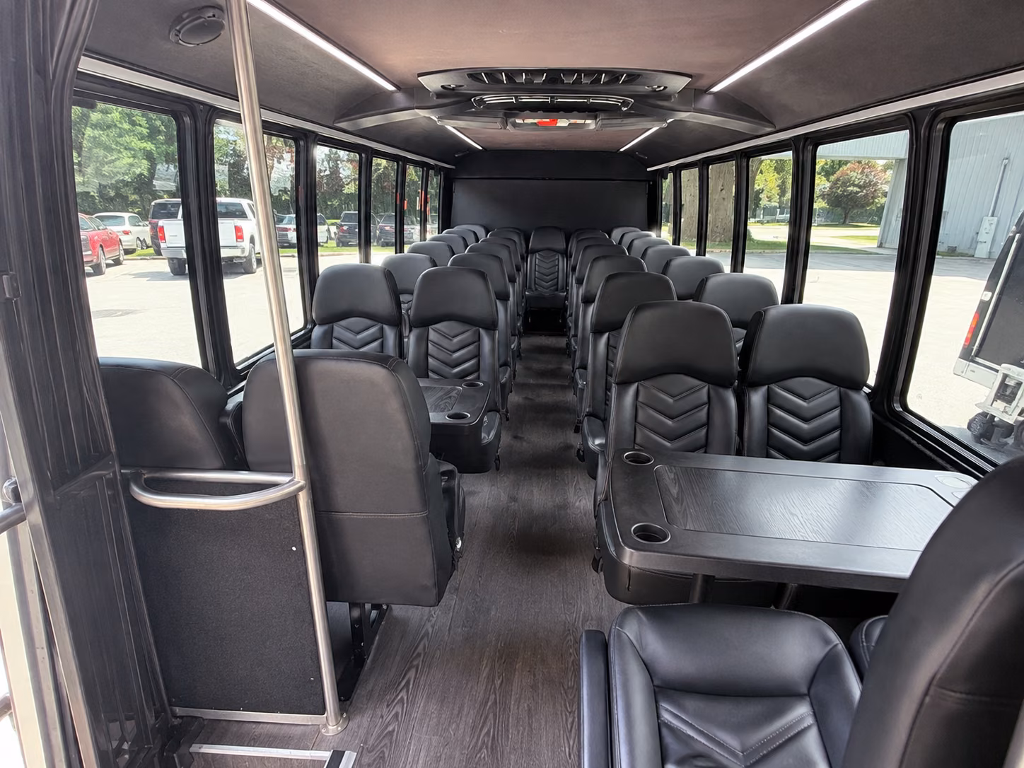 easily book transportation for your next birthday 2