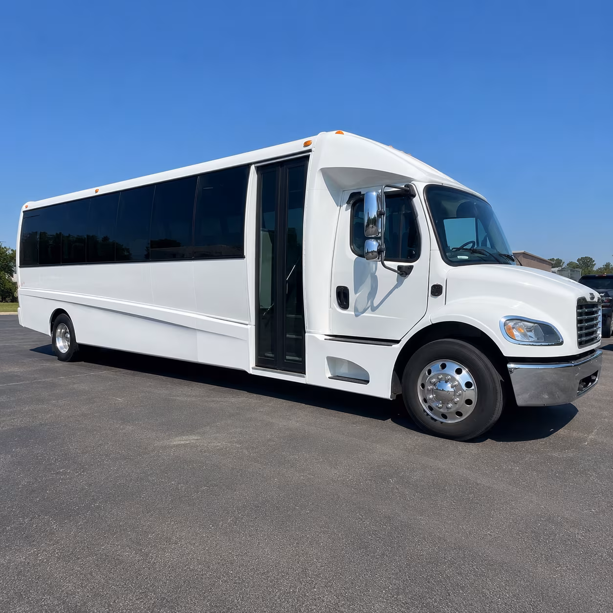 easily book transportation for your next birthday 3