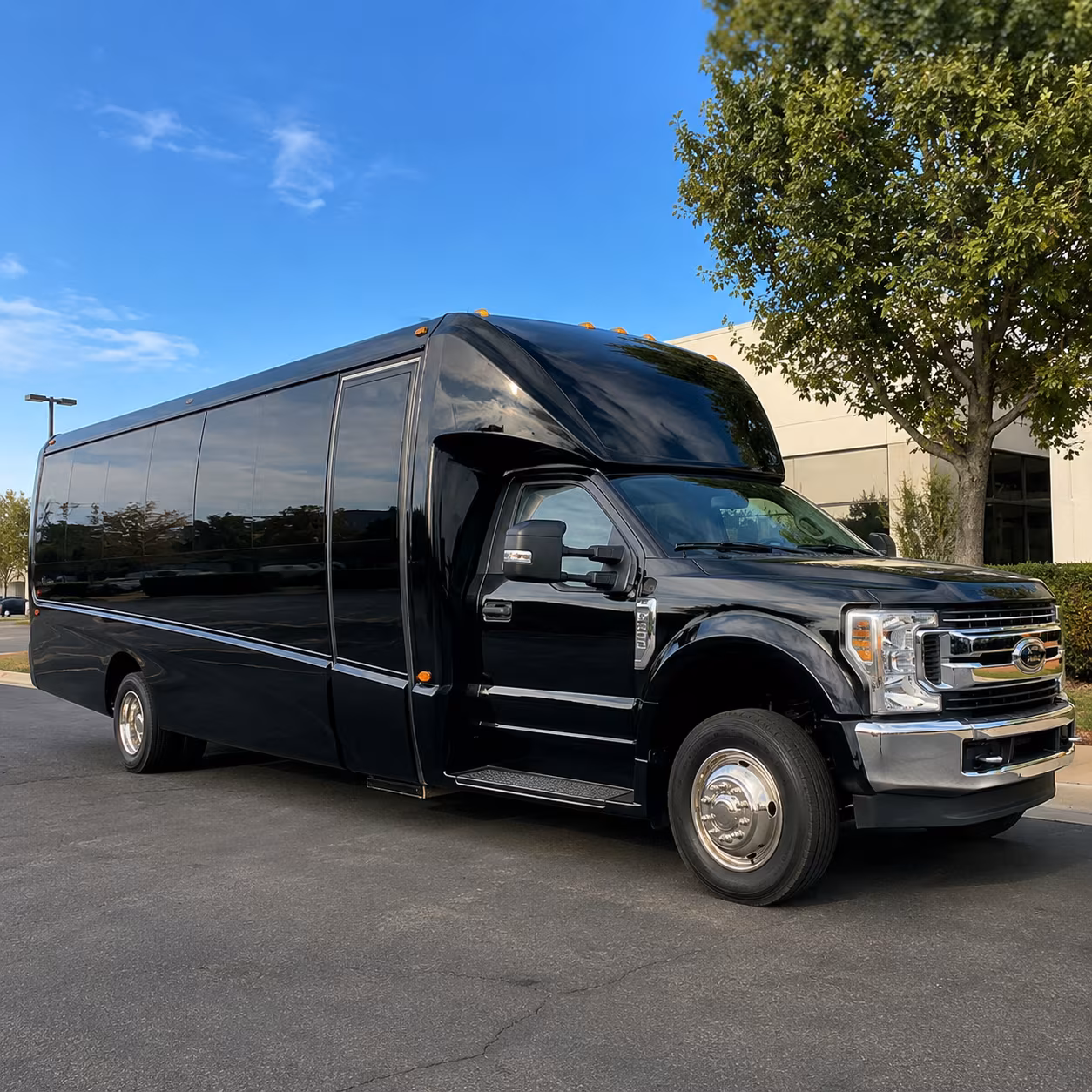 easily book transportation for your next church or religious group 2