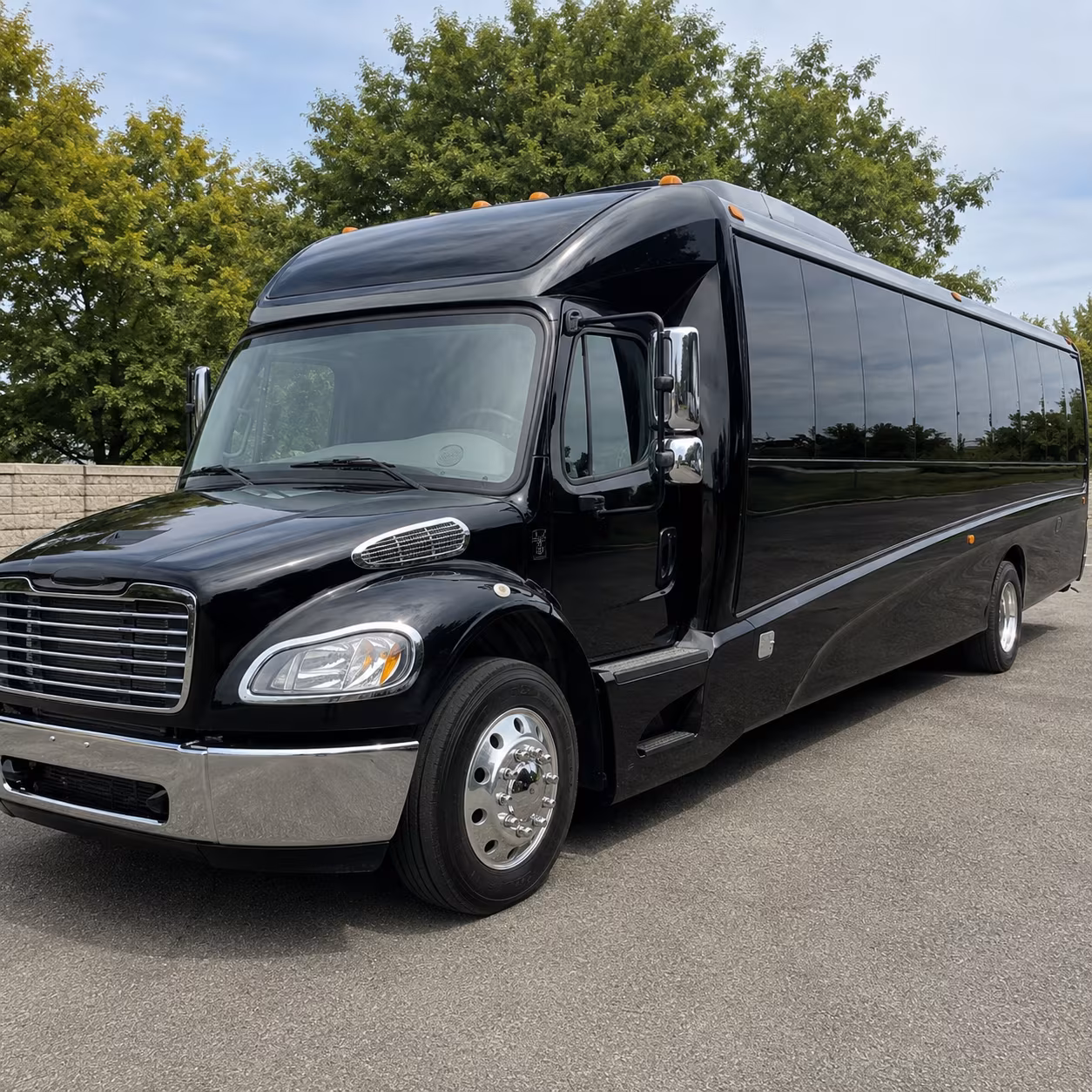 easily book transportation for your next church or religious group 3