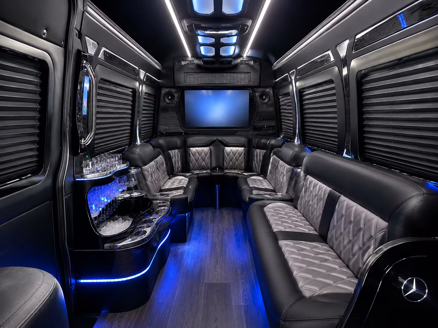 easily book transportation for your next concert or music festival 1
