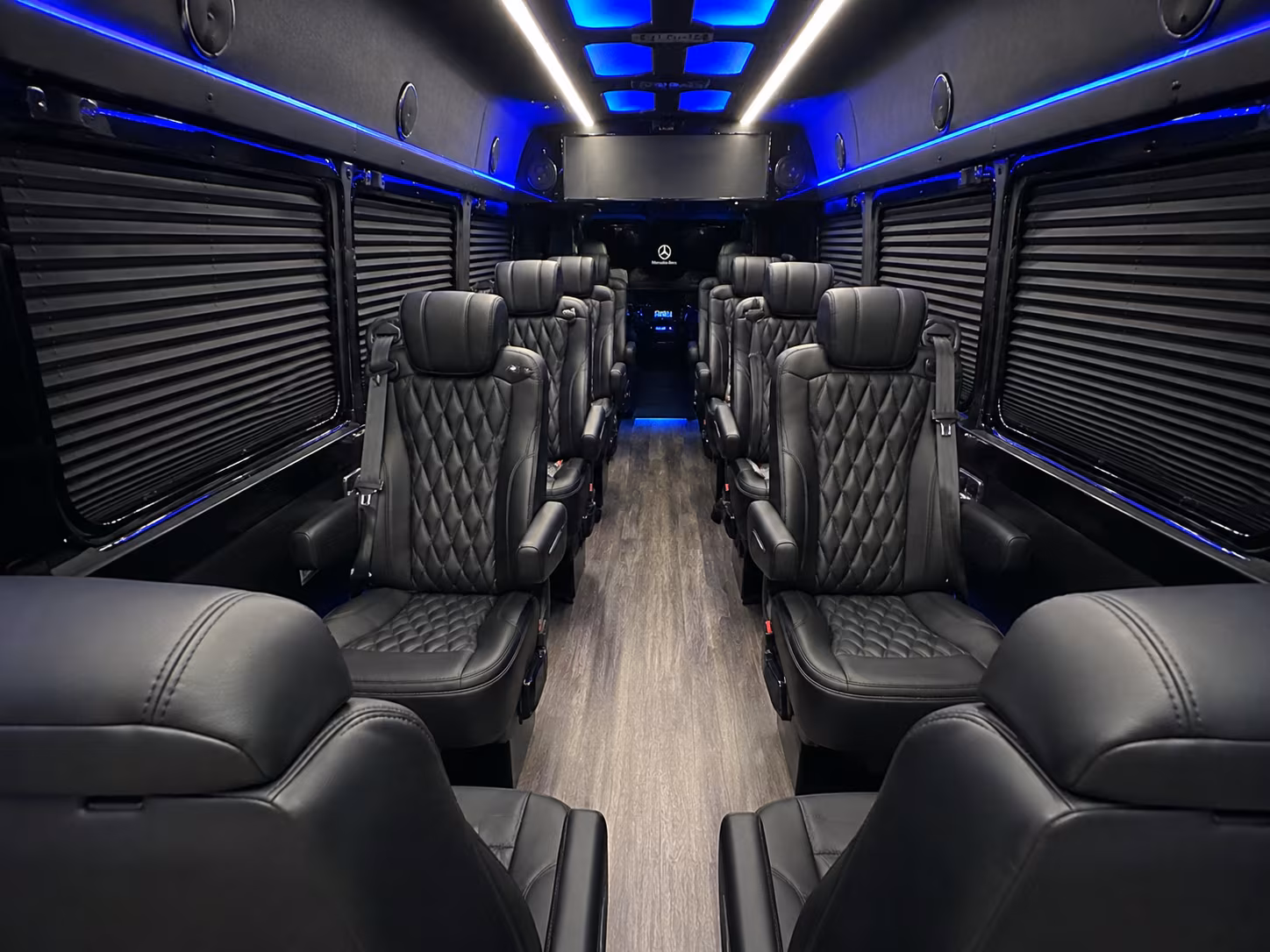 easily book transportation for your next concert or music festival 3