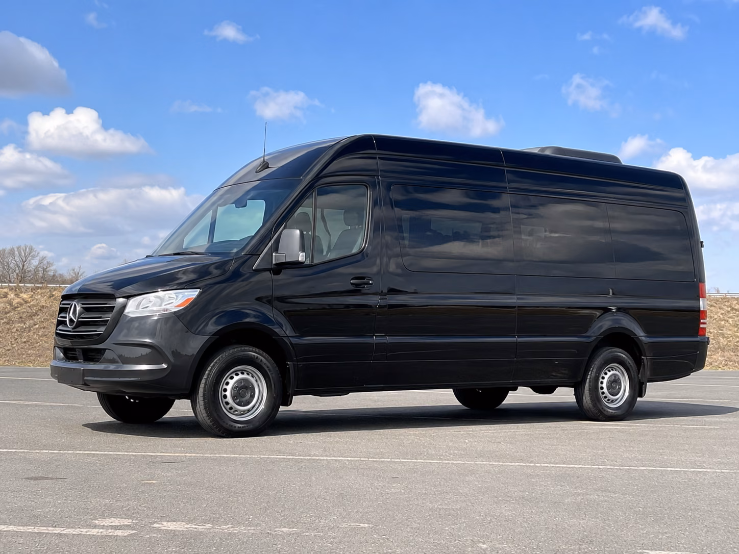 easily book transportation for your next convention or trade show 2