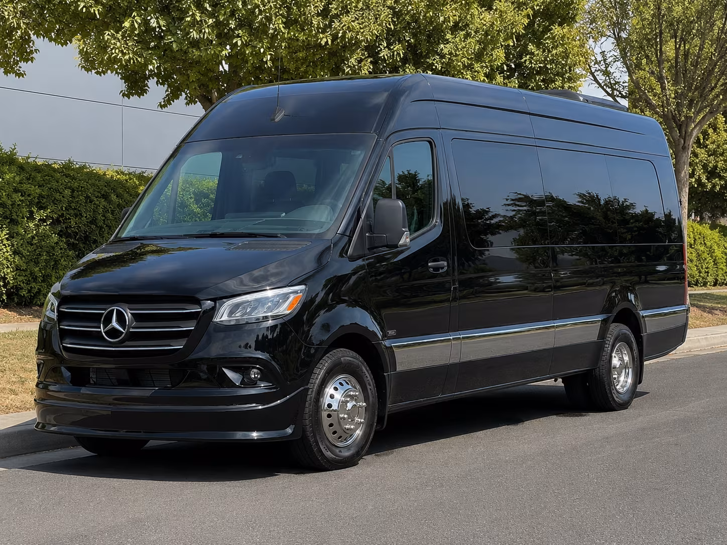 easily book transportation for your next convention or trade show 3