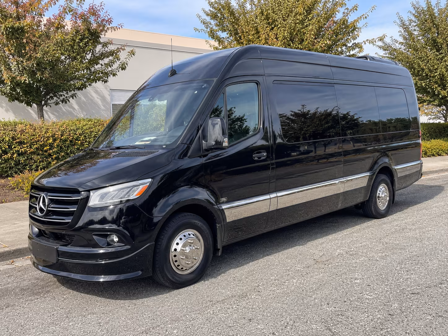 easily book transportation for your next convention or trade show 4