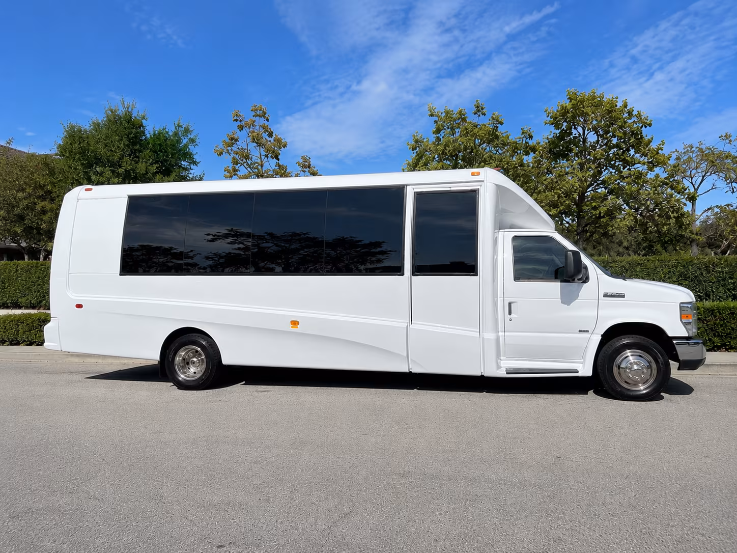 easily book transportation for your next convention or trade show 5