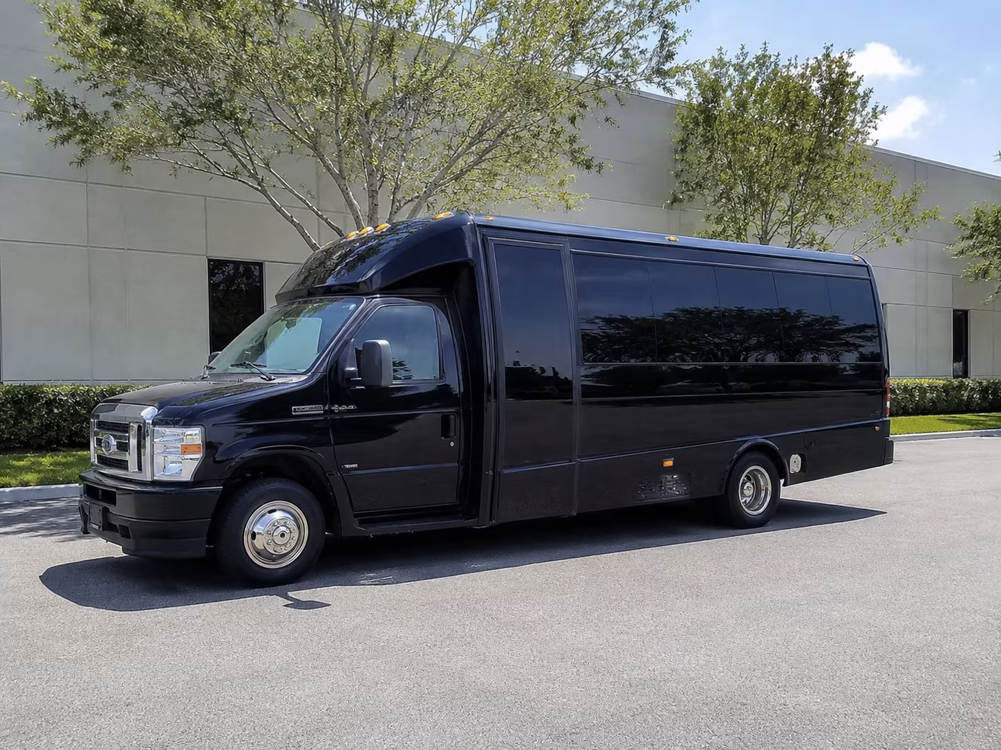 easily book transportation for your next corporate event 2