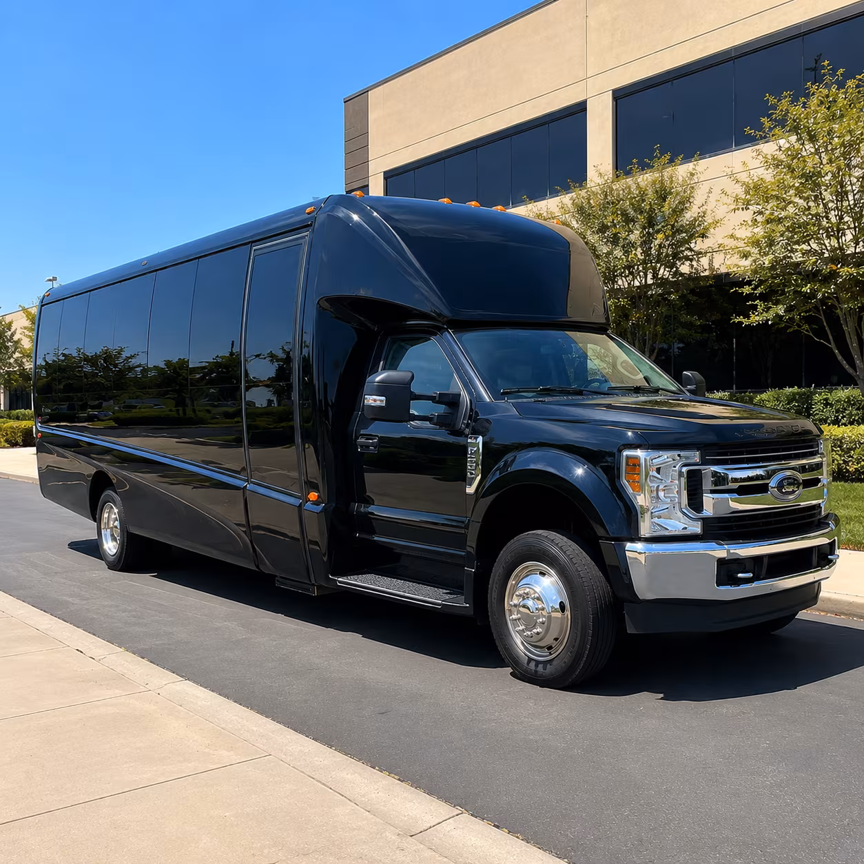 easily book transportation for your next corporate event 3