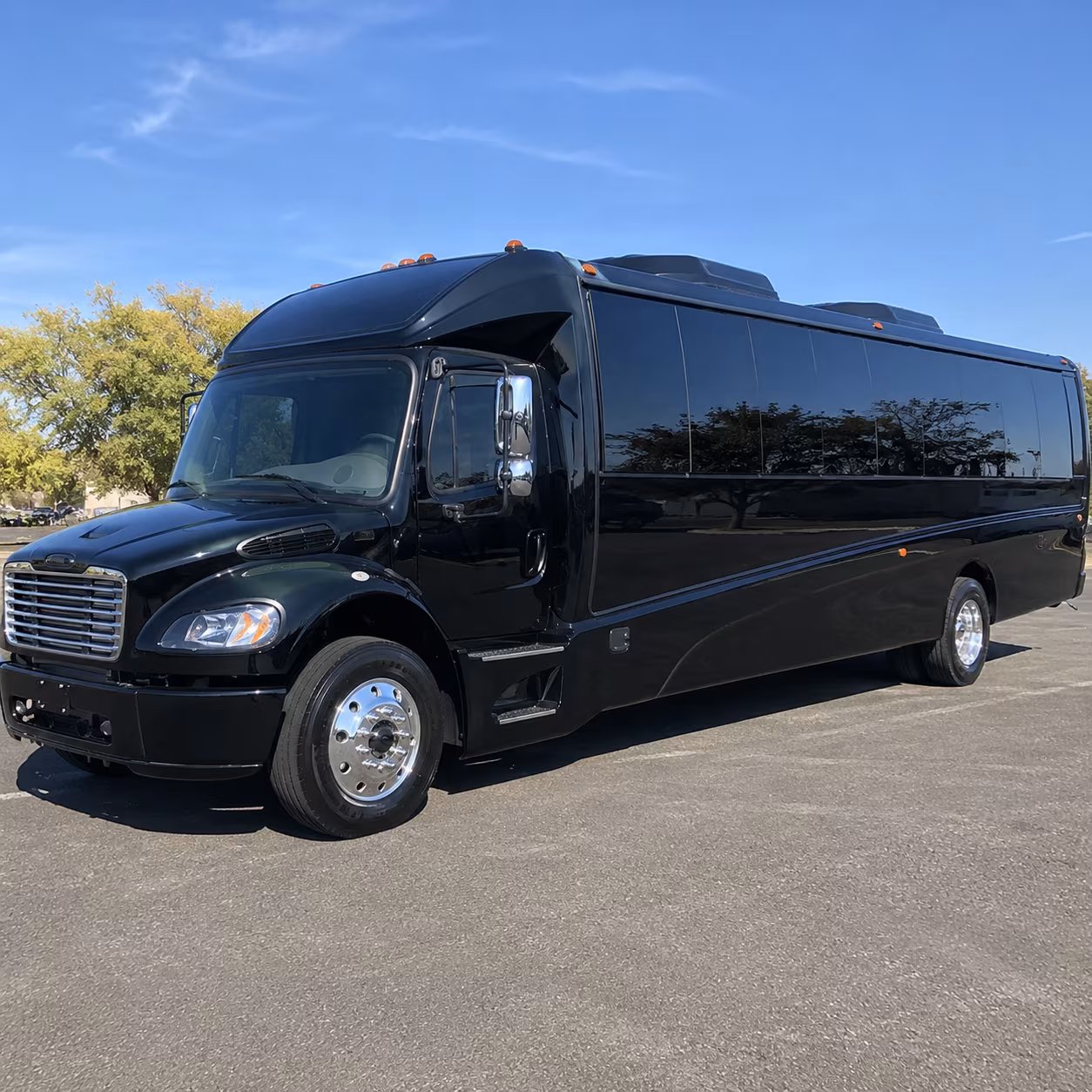 easily book transportation for your next corporate event 4