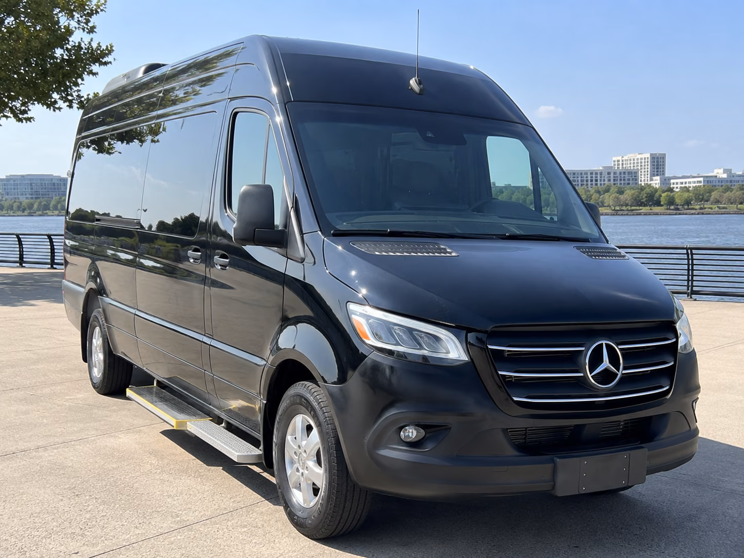 easily book transportation for your next private event 2
