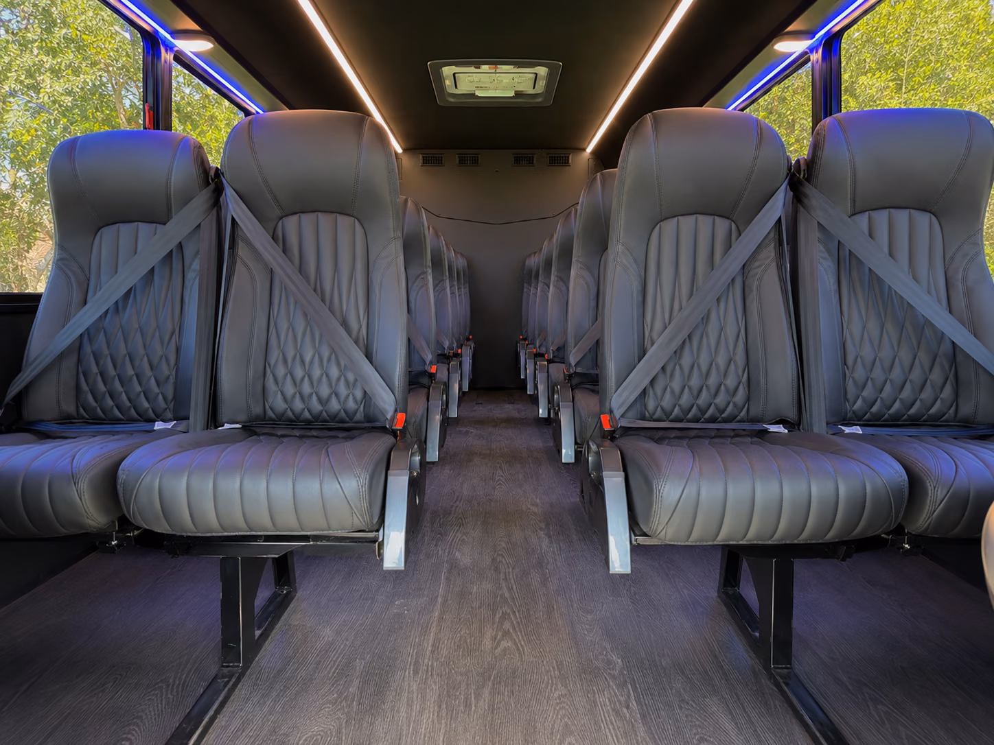 easily book transportation for your next private event 3