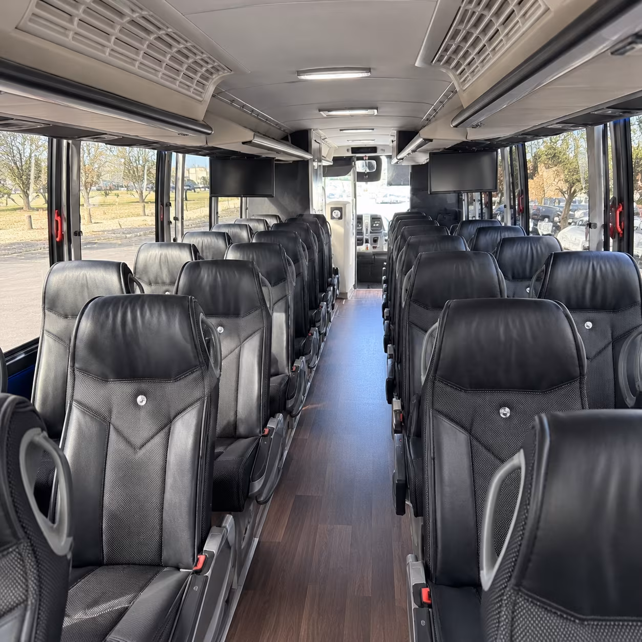 easily book transportation for your next private event 5