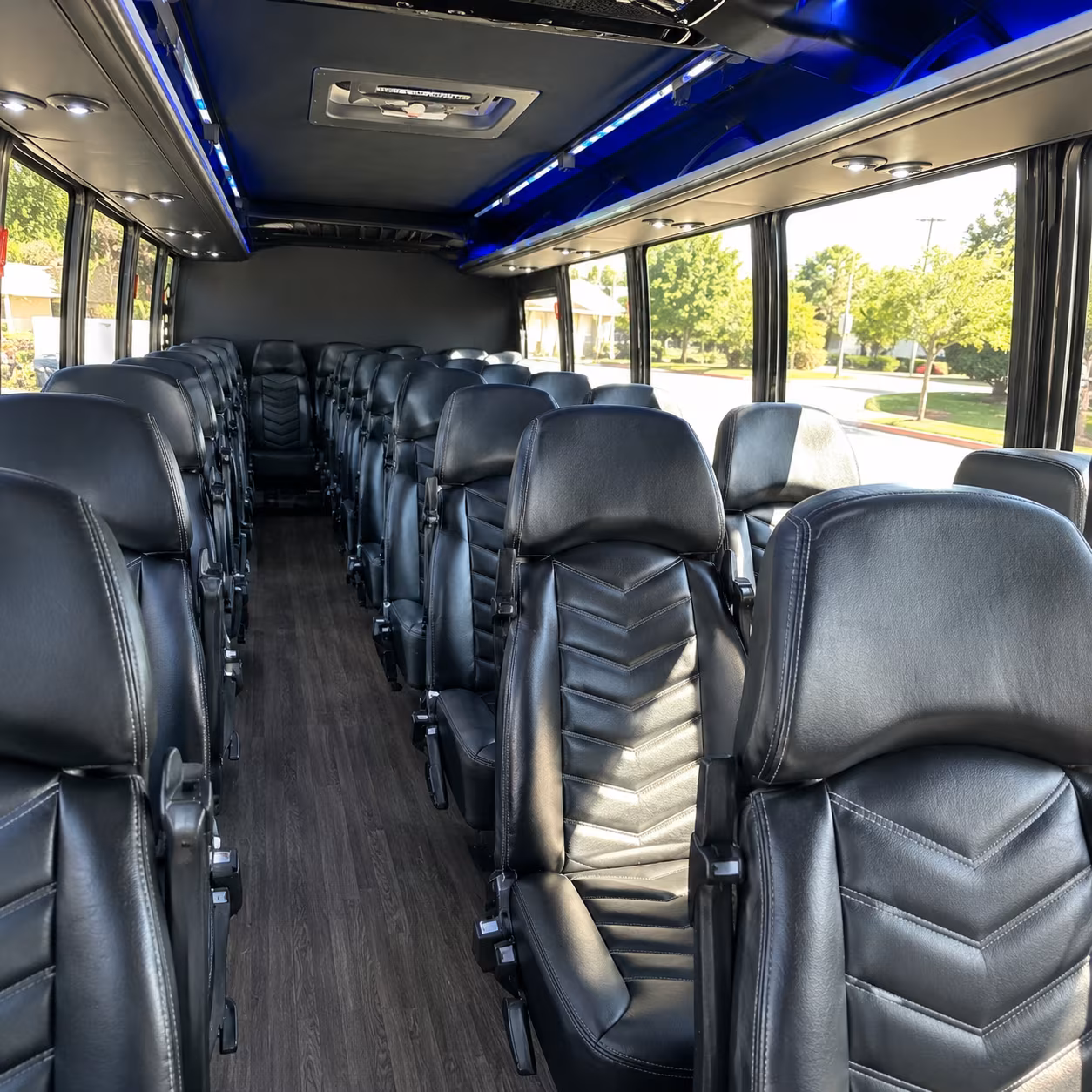 easily book transportation for your next sporting event 3