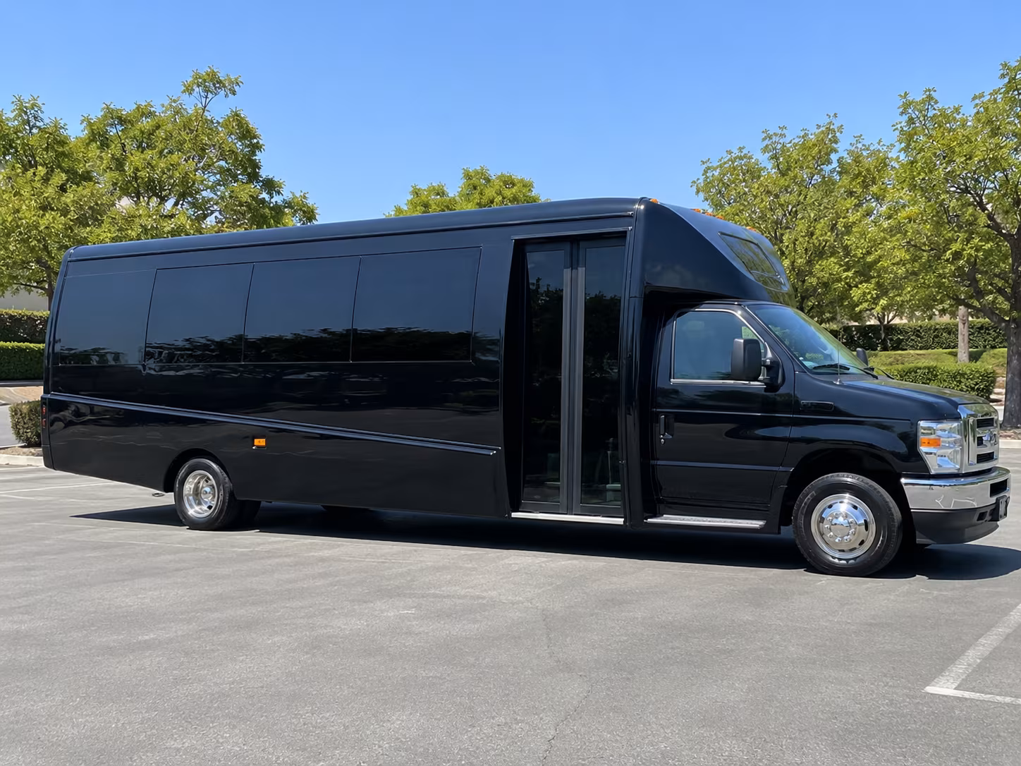 easily book transportation for your next sporting event 5