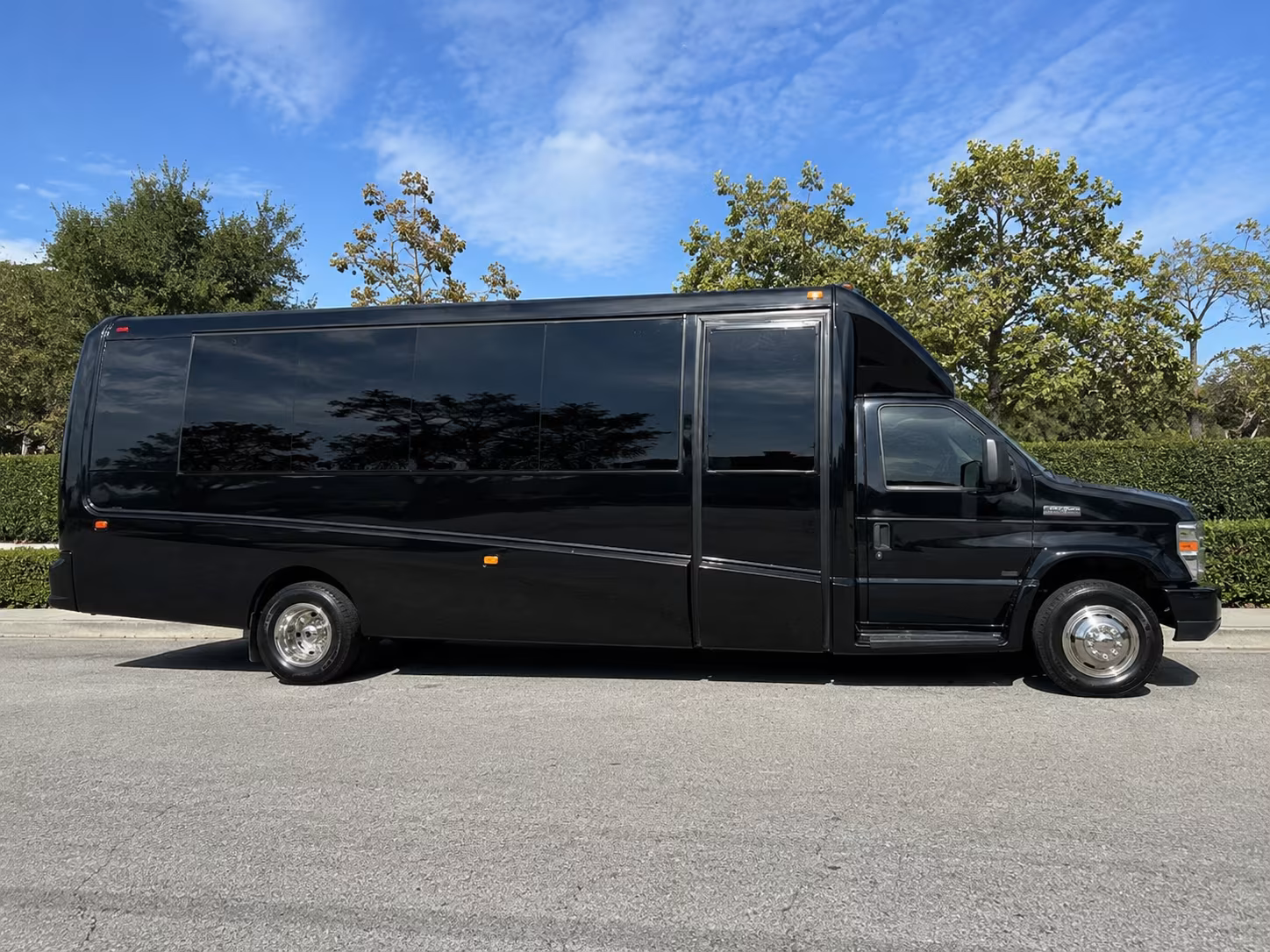 easily book transportation for your next wine tour 5
