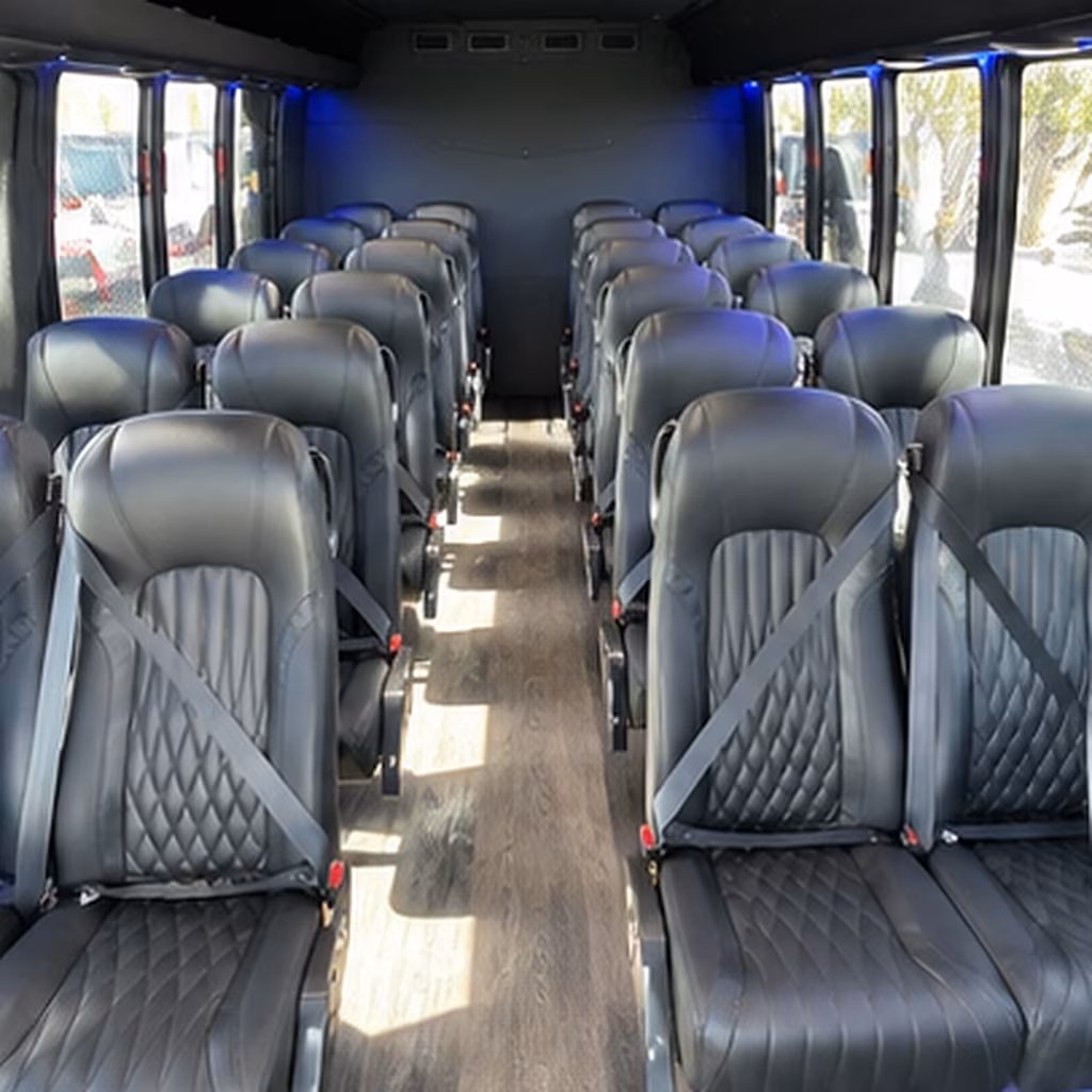 festival and concert buses serving renton and the south king county area