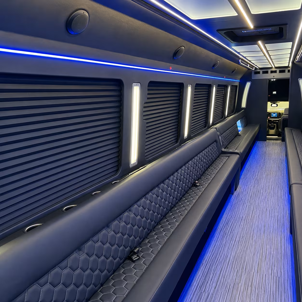 party buses and charter buses to seahawks games at lumen field