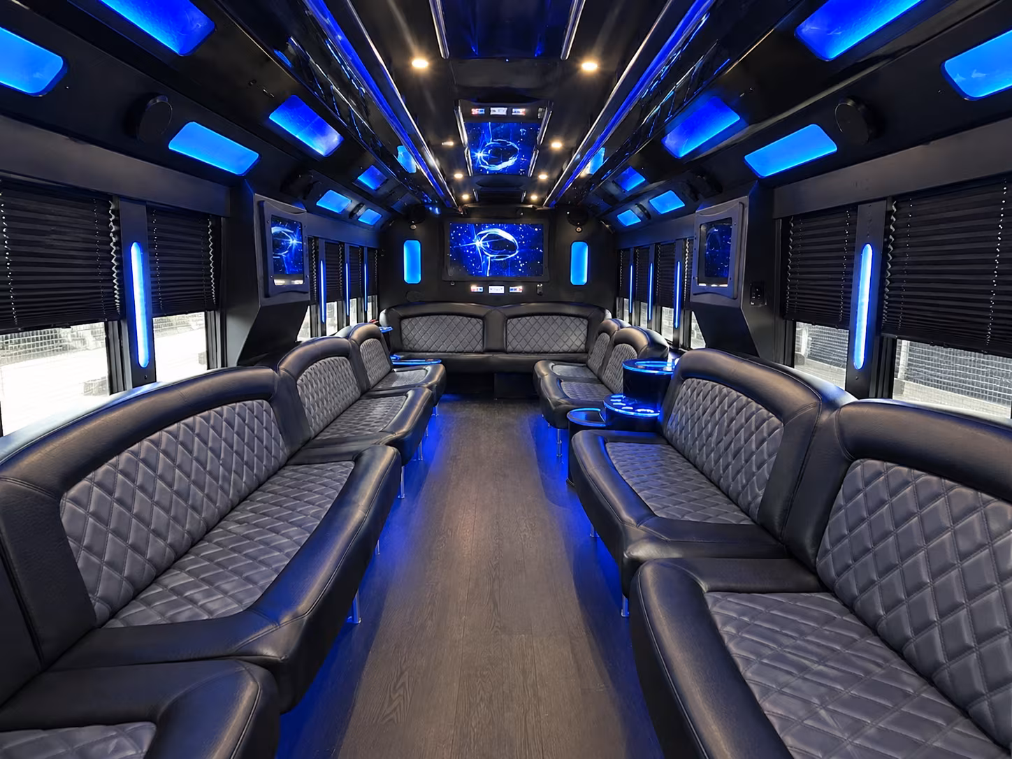 party buses to marymoor park concerts and outdoor events