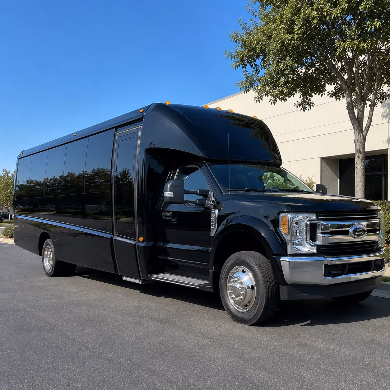renton airport transportation onboard seating