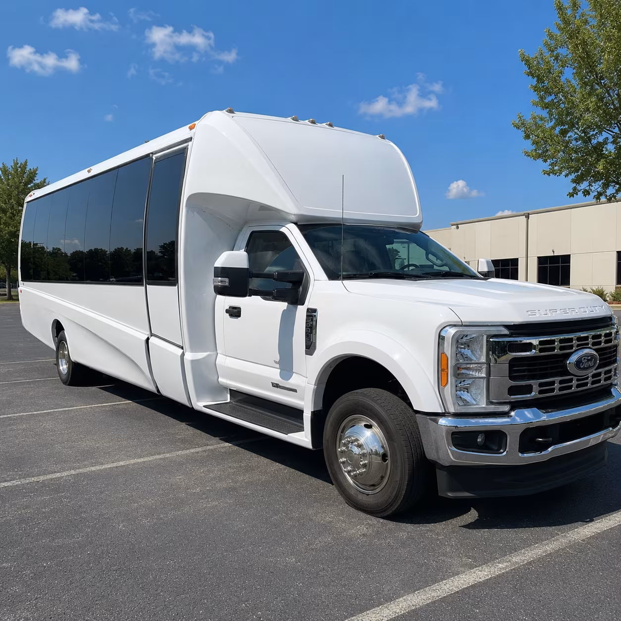renton bachelor bachelorette transportation
