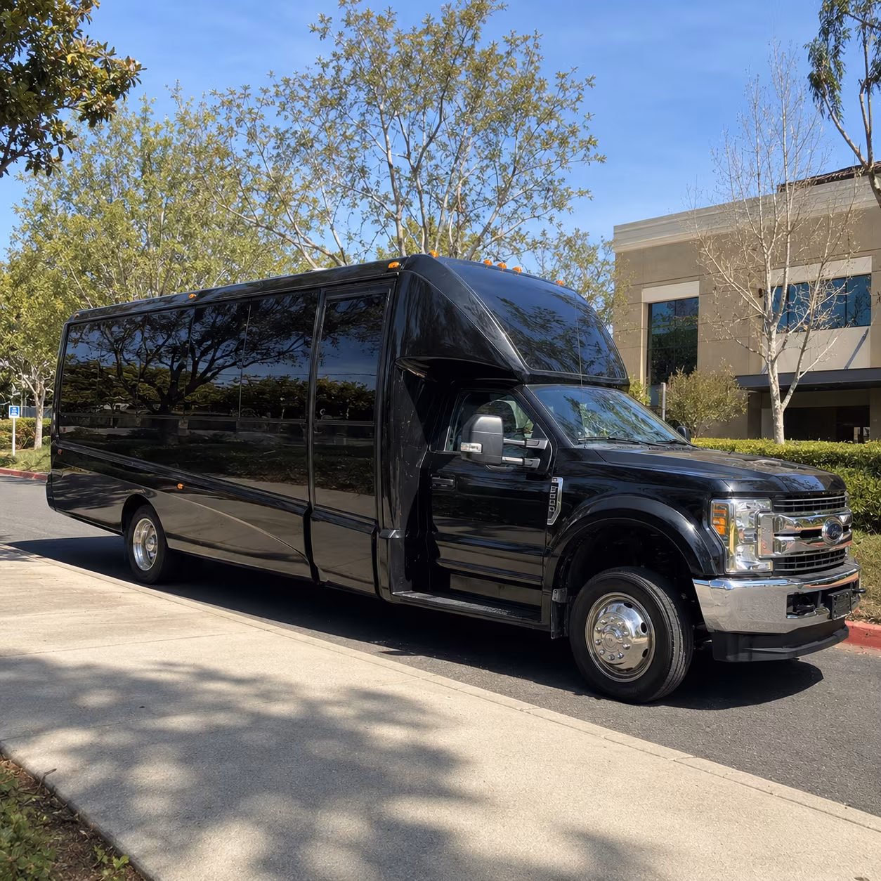 renton bachelorette bachelor party bus rental