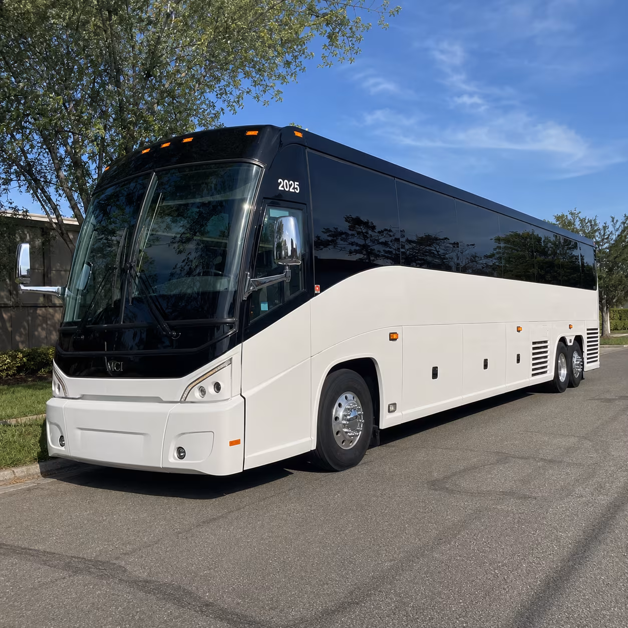 renton church transportation