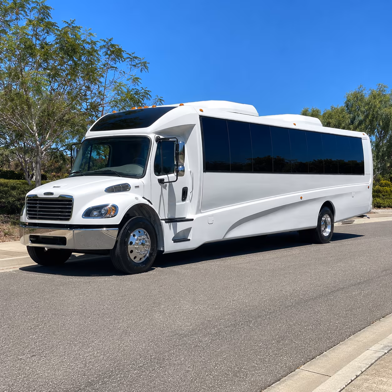 renton concert transportation