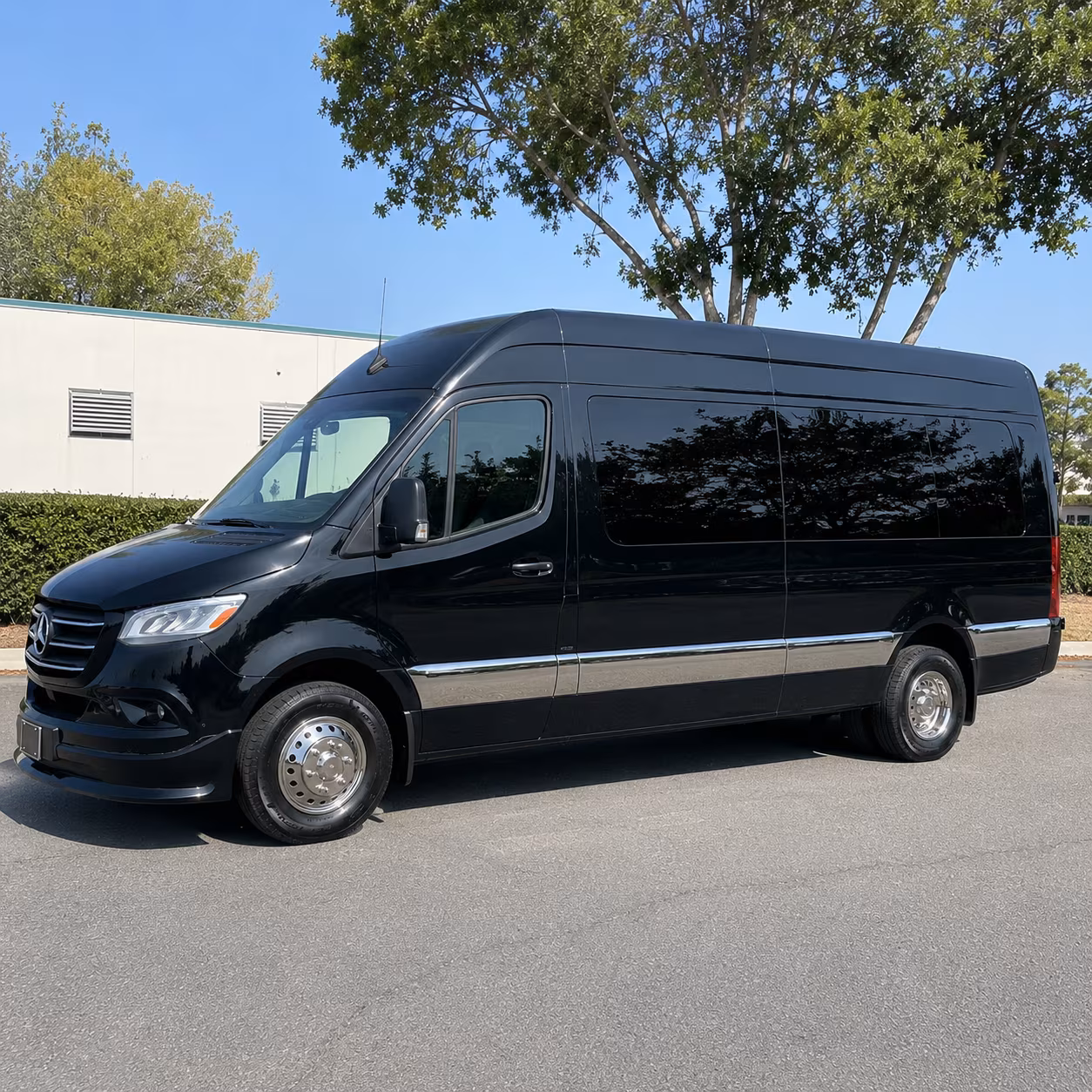 renton convention transportation