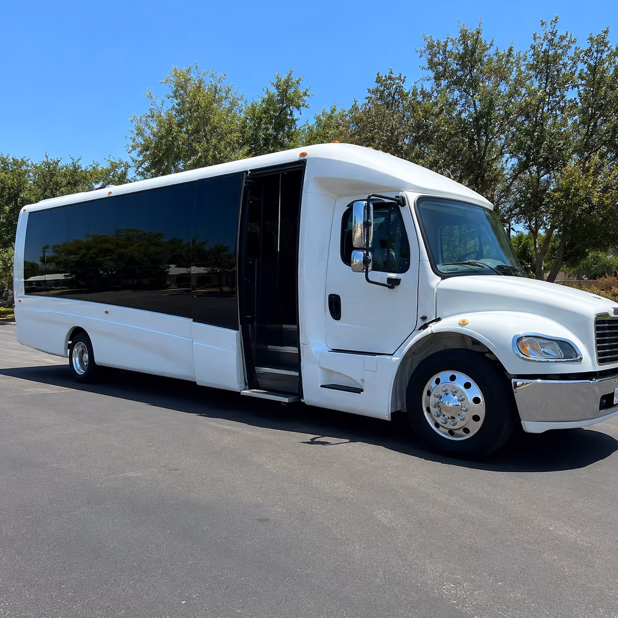 renton event transportation