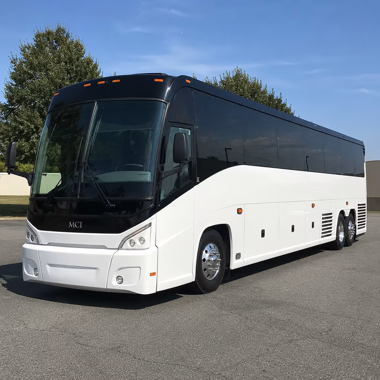 renton family reunion charter bus rental