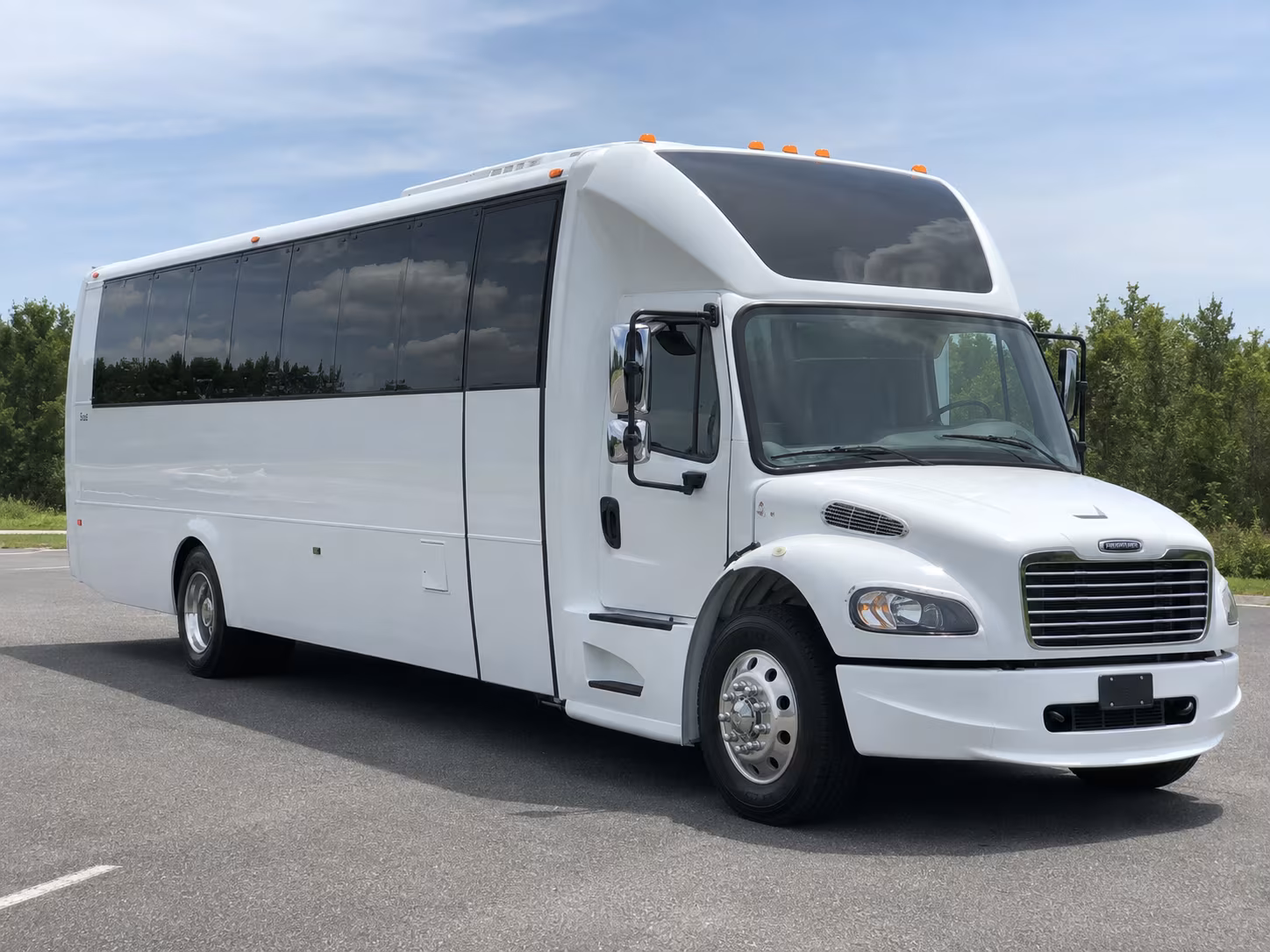 renton party bus