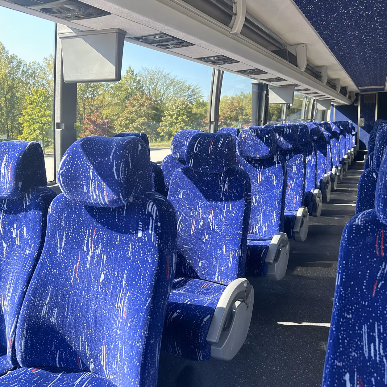 Renton Religious Group Transportation