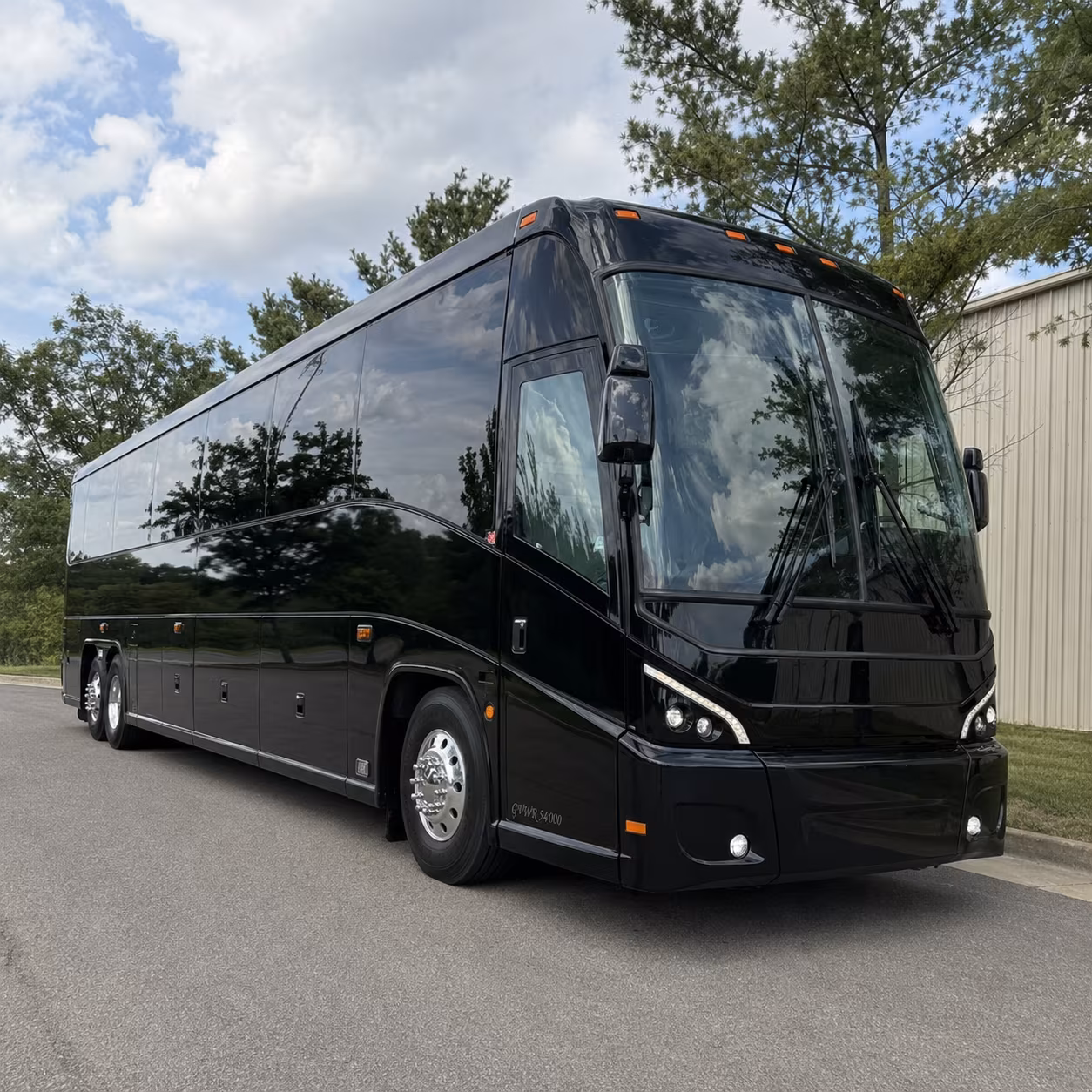 renton sporting event transportation