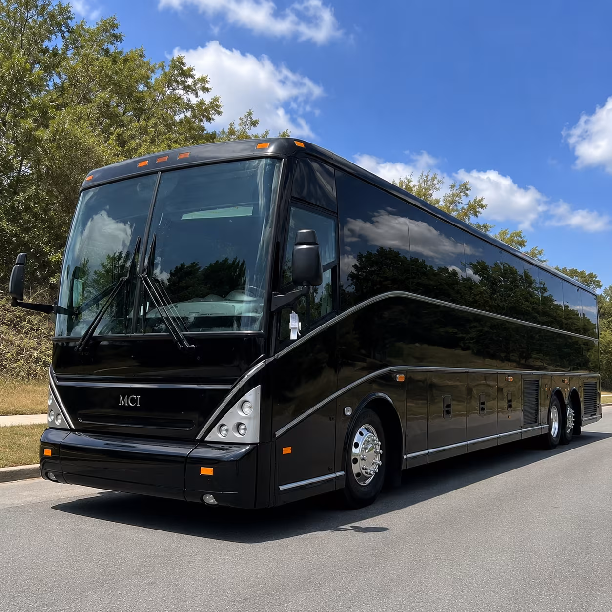 renton wedding transportation onboard seating