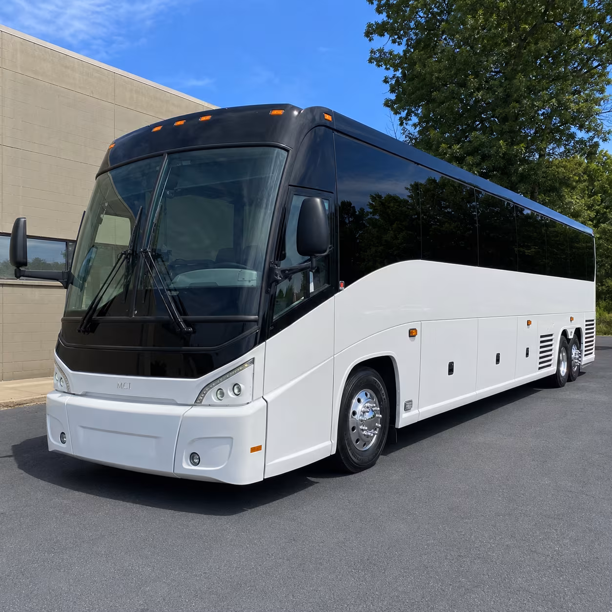 renton wine tour charter bus rental