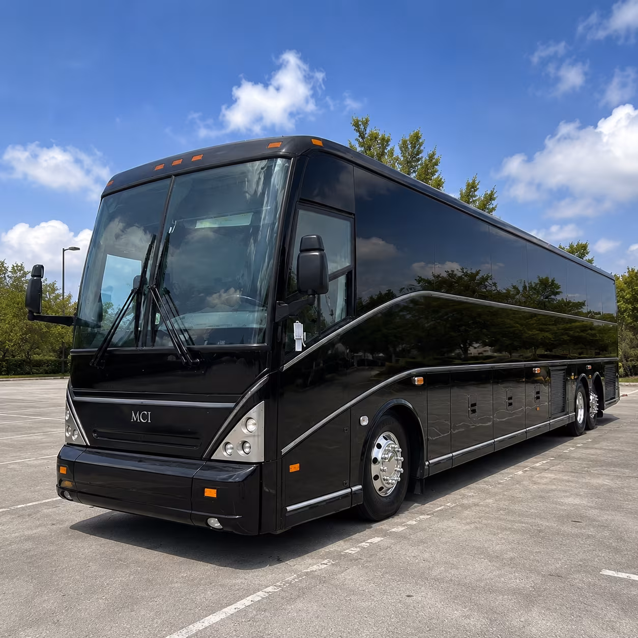 shuttle buses for music festivals near renton and the south king county region