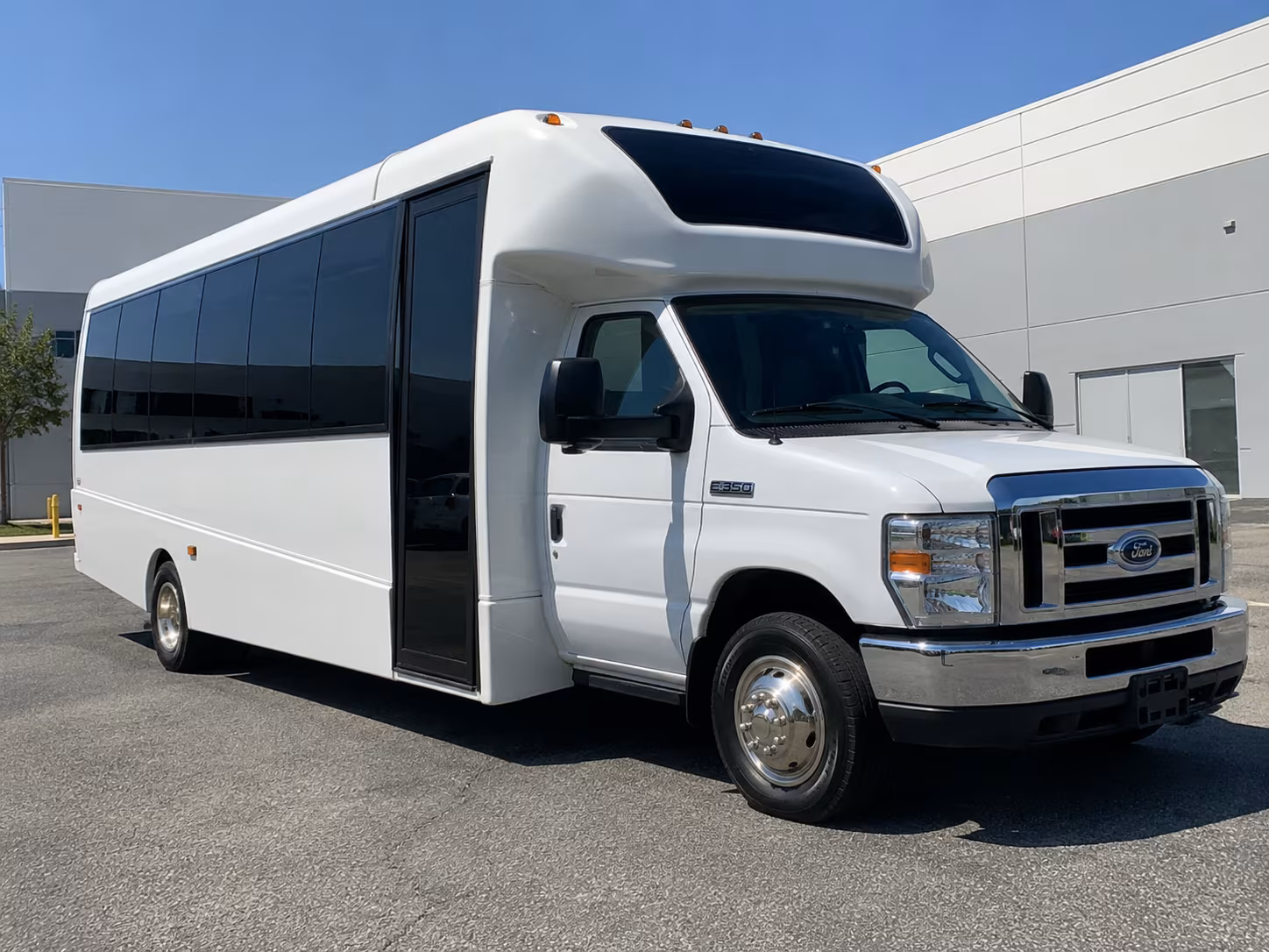wine festival bus rentals departing from renton